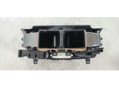 Recambio de mando climatizador para renault laguna grandtour iii referencia OEM IAM A2C53217096  