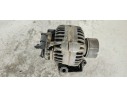 Recambio de alternador para volkswagen touareg (7la) tdi r5 referencia OEM IAM   