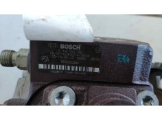 Recambio de bomba inyeccion para ford focus lim. (cb4) 1.6 tdci cat referencia OEM IAM 0445010102  