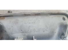 Recambio de maneta exterior trasera derecha para peugeot expert kombi 1.9 diesel referencia OEM IAM 1476256077  