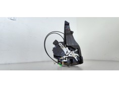 Recambio de cerradura puerta trasera derecha para toyota rav 4 (a2) 2.0 turbodiesel cat referencia OEM IAM   