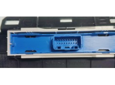 Recambio de pantalla multifuncion para toyota verso 1.6d4d 112 fap referencia OEM IAM 839500F150  