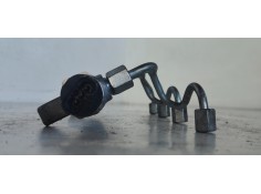 Recambio de rampa inyectora para hyundai i30 1.6 crdi cat referencia OEM IAM 0445214181  