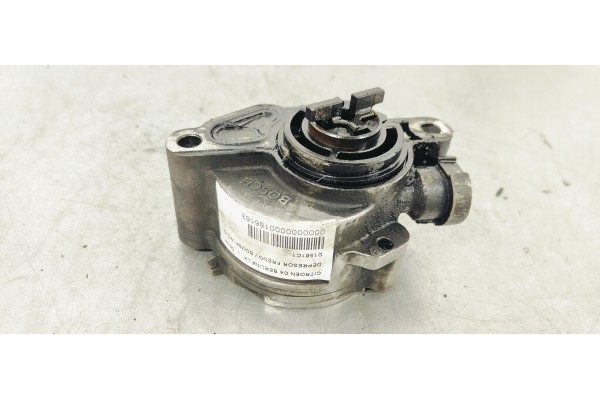 Recambio de depresor freno / bomba vacio para citroen c4 berlina lx referencia OEM IAM D1561C1  