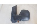 Recambio de retrovisor izquierdo para citroen jumpy fugón 1.5 hdi 100 fap referencia OEM IAM 98155884XT  