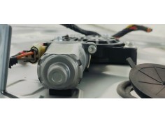 Recambio de elevalunas trasero izquierdo para hyundai i30 1.6crdi 90 referencia OEM IAM 834702L010  