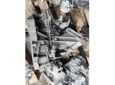 Recambio de caja cambios para nissan almera (n16/e) 1.5 dci turbodiesel cat referencia OEM IAM JR5106  