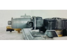 Recambio de elevalunas delantero izquierdo para renault clio iv 1.2 referencia OEM IAM 807213867R  