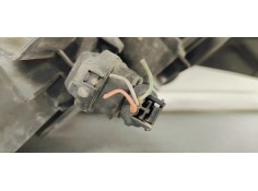 Recambio de faro izquierdo para peugeot 3008 1.6 hdi 110 fap referencia OEM IAM 9682519180  