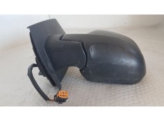 Recambio de retrovisor izquierdo para citroen jumpy fugón 1.5 hdi 100 fap referencia OEM IAM 98155884XT  
