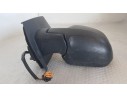 Recambio de retrovisor izquierdo para citroen jumpy fugón 1.5 hdi 100 fap referencia OEM IAM 98155884XT  