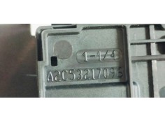 Recambio de mando climatizador para renault laguna grandtour iii referencia OEM IAM A2C53217096  