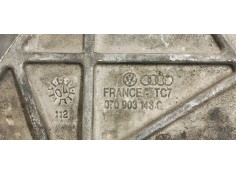 Recambio de alternador para volkswagen touareg (7la) tdi r5 referencia OEM IAM   