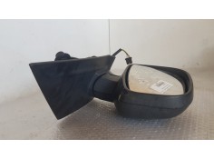 Recambio de retrovisor izquierdo para citroen jumpy fugón 1.5 hdi 100 fap referencia OEM IAM 98155884XT  