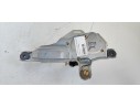Recambio de motor limpia trasero para toyota rav 4 (a2) 2.0 turbodiesel cat referencia OEM IAM 8513042040  