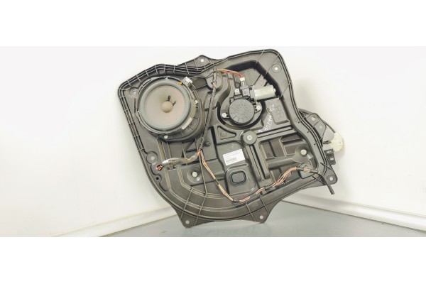 Recambio de elevalunas trasero derecho para mazda 6 lim. (gh) 2.2 mzrcd 163 fap referencia OEM IAM GS1D7297X  