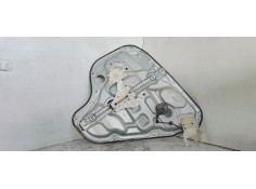 Recambio de elevalunas trasero izquierdo para hyundai i30 1.6crdi 90 referencia OEM IAM 834702L010  