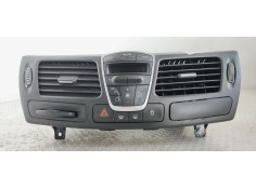 Recambio de mando climatizador para renault laguna grandtour iii referencia OEM IAM A2C53217096  