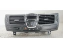 Recambio de mando climatizador para renault laguna grandtour iii referencia OEM IAM A2C53217096  