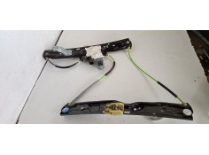 Recambio de elevalunas delantero derecho para jaguar f-pace 2.0 diesel cat referencia OEM IAM HK8323200AF  