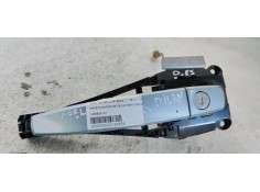 Recambio de maneta exterior delantera izquierda para opel astra j lim. enjoy referencia OEM IAM 14096201  