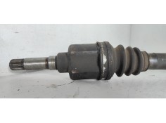 Recambio de transmision delantera derecha para peugeot 207 sport referencia OEM IAM   