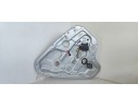 Recambio de elevalunas trasero izquierdo para hyundai i30 classic referencia OEM IAM 834702L010  