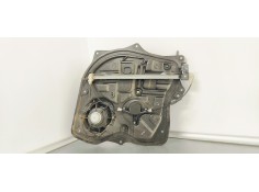 Recambio de elevalunas trasero derecho para mazda 6 lim. (gh) 2.2 mzrcd 163 fap referencia OEM IAM GS1D7297X  