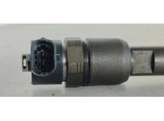 Recambio de inyector para hyundai i30 1.6 crdi cat referencia OEM IAM 0445110320  