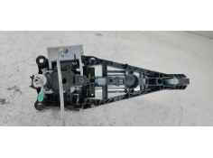 Recambio de maneta exterior delantera izquierda para opel astra j lim. enjoy referencia OEM IAM 14096201  