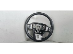 Recambio de volante para renault scenic iii 1.6dci 130 fap referencia OEM IAM 609581499  