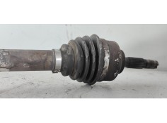 Recambio de transmision delantera derecha para peugeot 207 sport referencia OEM IAM   