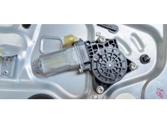 Recambio de elevalunas trasero izquierdo para hyundai i30 classic referencia OEM IAM 834702L010  