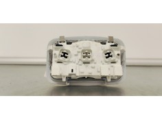 Recambio de luz interior para peugeot 308 1.6hdi 92 fap referencia OEM IAM 96781443PR  