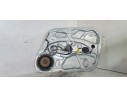 Recambio de elevalunas delantero derecho para hyundai i30 1.6crdi 90 referencia OEM IAM 824802L060  