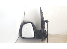 Recambio de retrovisor izquierdo para citroen jumpy fugón 1.5 hdi 100 fap referencia OEM IAM 98155884XT  