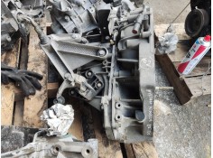 Recambio de caja cambios para nissan almera (n16/e) 1.5 dci turbodiesel cat referencia OEM IAM JR5106  