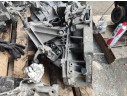 Recambio de caja cambios para nissan almera (n16/e) 1.5 dci turbodiesel cat referencia OEM IAM JR5106  