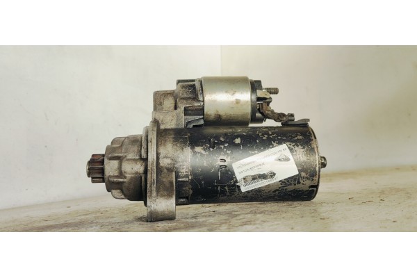 Recambio de motor arranque para volkswagen touareg (7la) tdi r5 referencia OEM IAM   