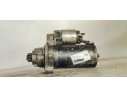 Recambio de motor arranque para volkswagen touareg (7la) tdi r5 referencia OEM IAM   