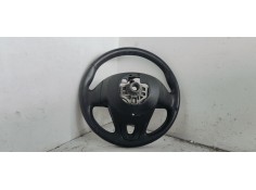 Recambio de volante para renault scenic iii 1.6dci 130 fap referencia OEM IAM 609581499  