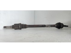 Recambio de transmision delantera derecha para peugeot 207 sport referencia OEM IAM   