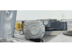 Recambio de elevalunas trasero izquierdo para hyundai i30 classic referencia OEM IAM 834702L010  