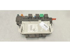 CAJA RELES / FUSIBLES A0265455332 