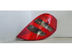 Recambio de piloto trasero derecho para mercedes-benz clase a (w169) 2.0cdi 110 [180] referencia OEM IAM A1698201064  