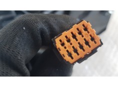 Recambio de retrovisor izquierdo para citroen jumpy fugón 1.5 hdi 100 fap referencia OEM IAM 98155884XT  