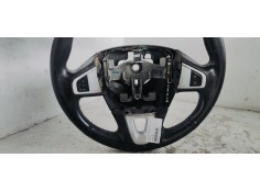 Recambio de volante para renault scenic iii 1.6dci 130 fap referencia OEM IAM 609581499  