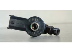 Recambio de inyector para hyundai i30 1.6 crdi cat referencia OEM IAM 0445110320  