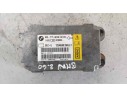 Recambio de centralita airbag para bmw serie 5 berlina (e60) 2.5 24v cat referencia OEM IAM 12246589SW521 65776941018 