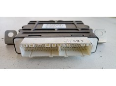 Recambio de centralita abs para mitsubishi montero (v60/v70) 3.2 di-d cat referencia OEM IAM MR528637 X4T71773 